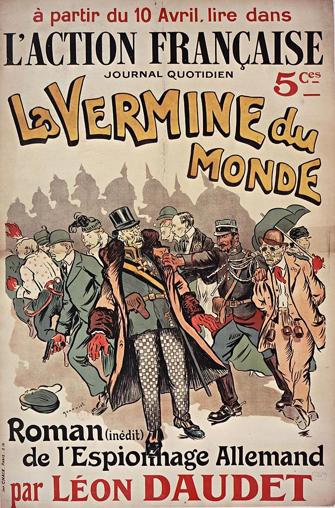 L'Action française